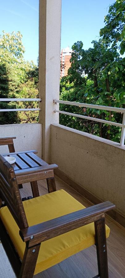 Tajna037 Apartment ครูเชวัซ ภายนอก รูปภาพ