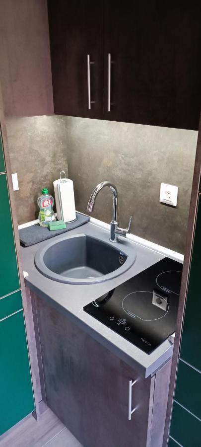 Tajna037 Apartment ครูเชวัซ ภายนอก รูปภาพ