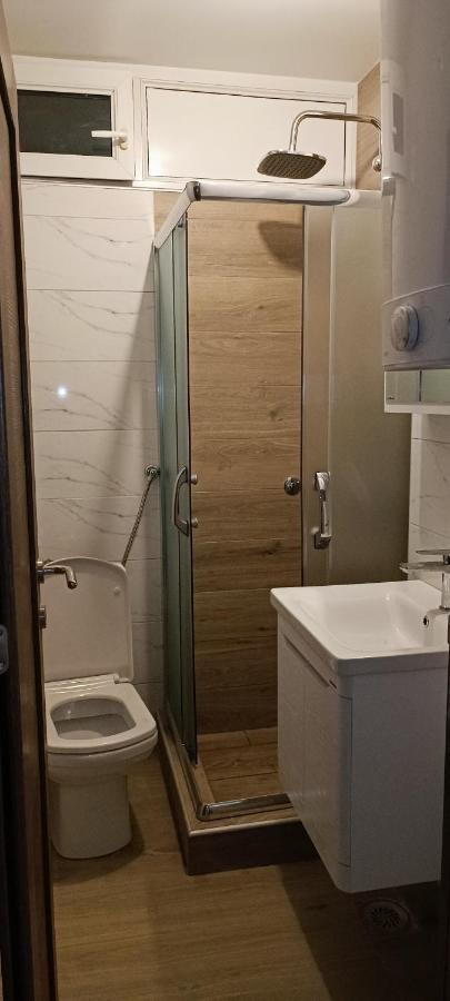 Tajna037 Apartment ครูเชวัซ ภายนอก รูปภาพ