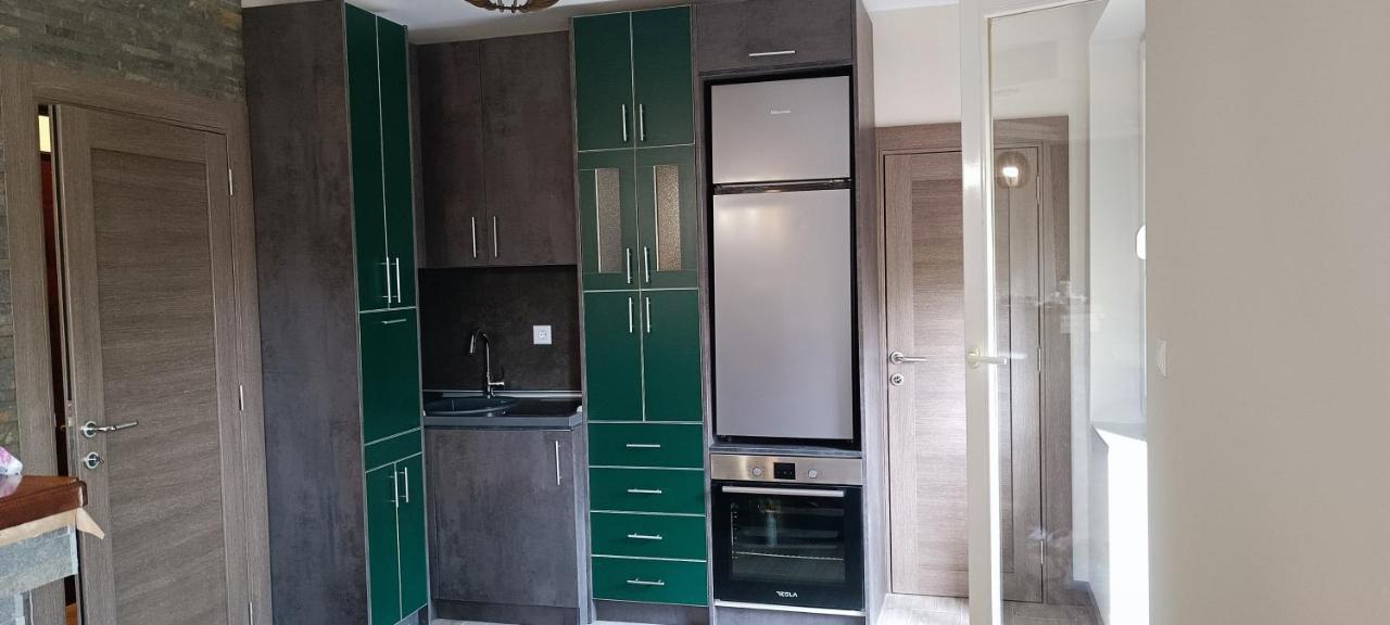 Tajna037 Apartment ครูเชวัซ ภายนอก รูปภาพ