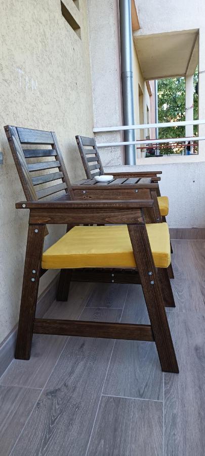 Tajna037 Apartment ครูเชวัซ ภายนอก รูปภาพ