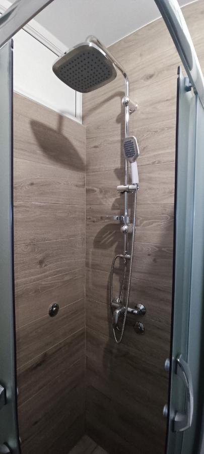 Tajna037 Apartment ครูเชวัซ ภายนอก รูปภาพ