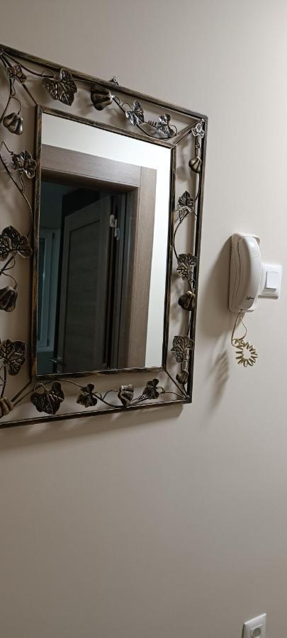 Tajna037 Apartment ครูเชวัซ ภายนอก รูปภาพ